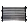 RADIADOR DE AGUA EUROREPAR 1643062580