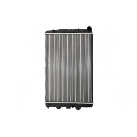 RADIADOR DE AGUA EUROREPAR 1643062680