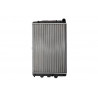 RADIADOR DE AGUA EUROREPAR 1643062680