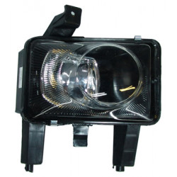 FARO DE LUZ AUXILIAR...