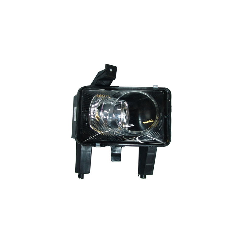 FARO DE LUZ AUXILIAR (DELANTERO) - ANTINIEBLA VIC 809D