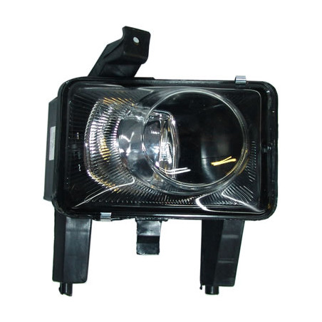 FARO DE LUZ AUXILIAR (DELANTERO) - ANTINIEBLA VIC 809D