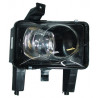 FARO DE LUZ AUXILIAR (DELANTERO) - ANTINIEBLA VIC 809D