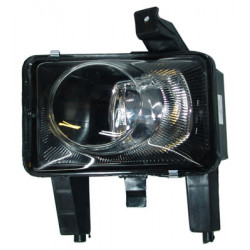 FARO DE LUZ AUXILIAR...
