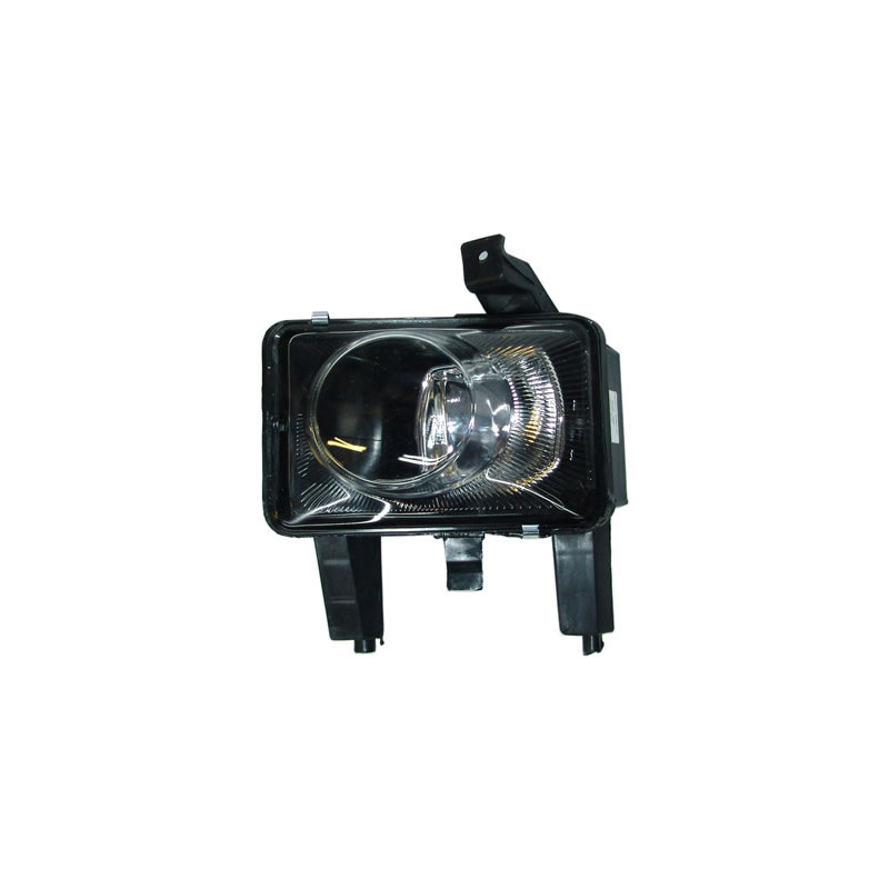 FARO DE LUZ AUXILIAR (DELANTERO) - ANTINIEBLA VIC 809I
