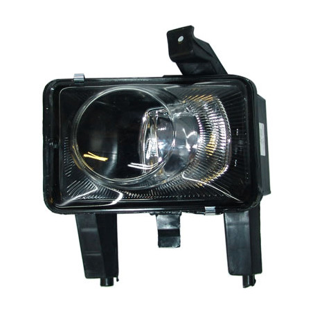 FARO DE LUZ AUXILIAR (DELANTERO) - ANTINIEBLA VIC 809I