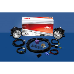 KIT DE FAROS AUXILIARES VIC...