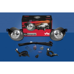 KIT DE FAROS AUXILIARES VIC...