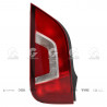 FARO DE LUZ PRINCIPAL (TRASERO) ORIG. 12372/I