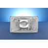FARO DE LUZ PRINCIPAL (DELANTERO) - OPTICA VIC 652D