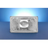 FARO DE LUZ PRINCIPAL (DELANTERO) - OPTICA VIC 652I