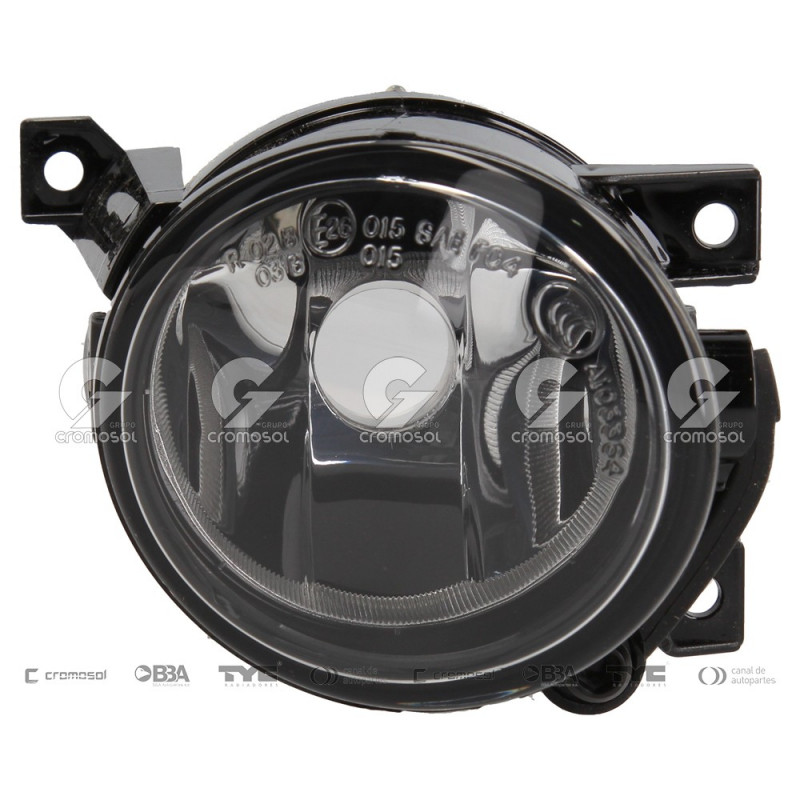 FARO DE LUZ AUXILIAR (DELANTERO) - ANTINIEBLA HELLA 12374/10D