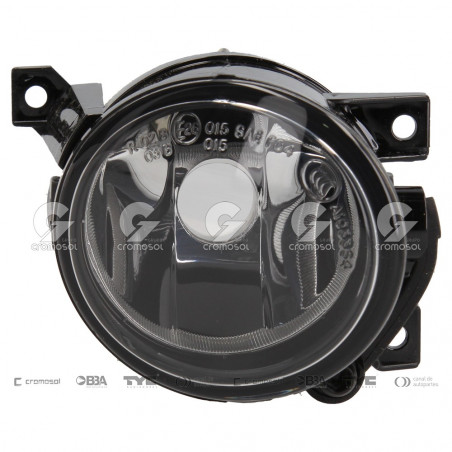 FARO DE LUZ AUXILIAR (DELANTERO) - ANTINIEBLA HELLA 12374/10D