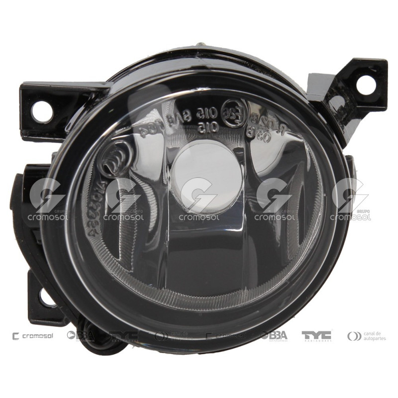FARO DE LUZ AUXILIAR (DELANTERO) - ANTINIEBLA HELLA 12374/10I