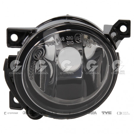 FARO DE LUZ AUXILIAR (DELANTERO) - ANTINIEBLA HELLA 12374/10I