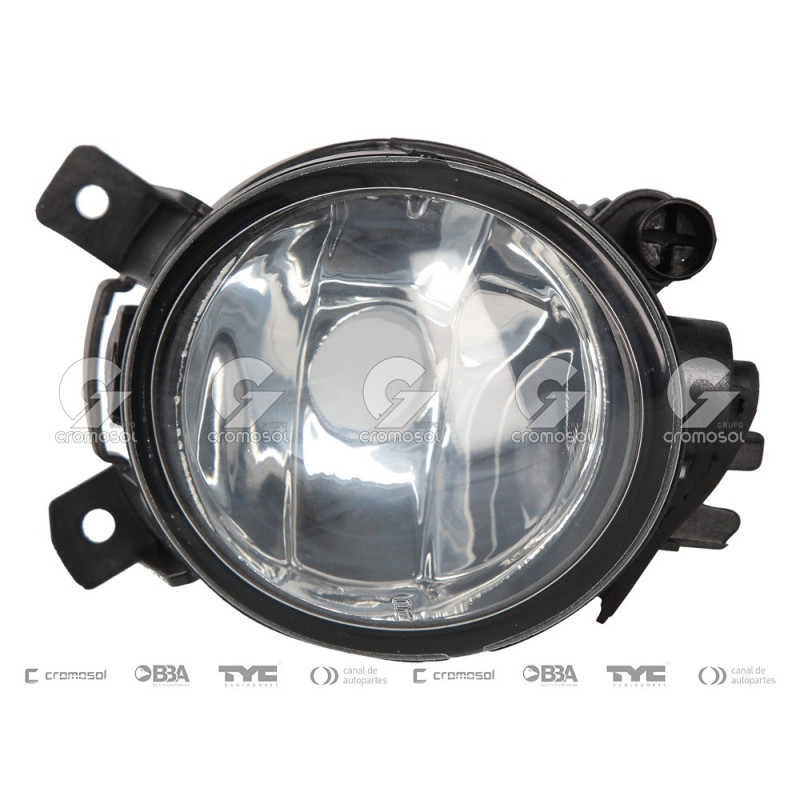 FARO DE LUZ AUXILIAR (DELANTERO) - ANTINIEBLA TYC 12374/5D