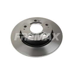 DISCO DE FRENO FREMAX BD1714