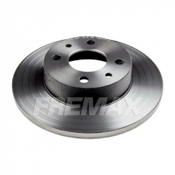 DISCO DE FRENO FREMAX BD1815