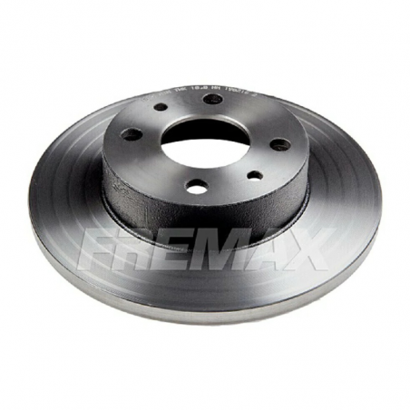 DISCO DE FRENO FREMAX BD1815