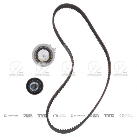 KIT DE CORREA DE DISTRIBUCION CONTINENTAL 5579/20