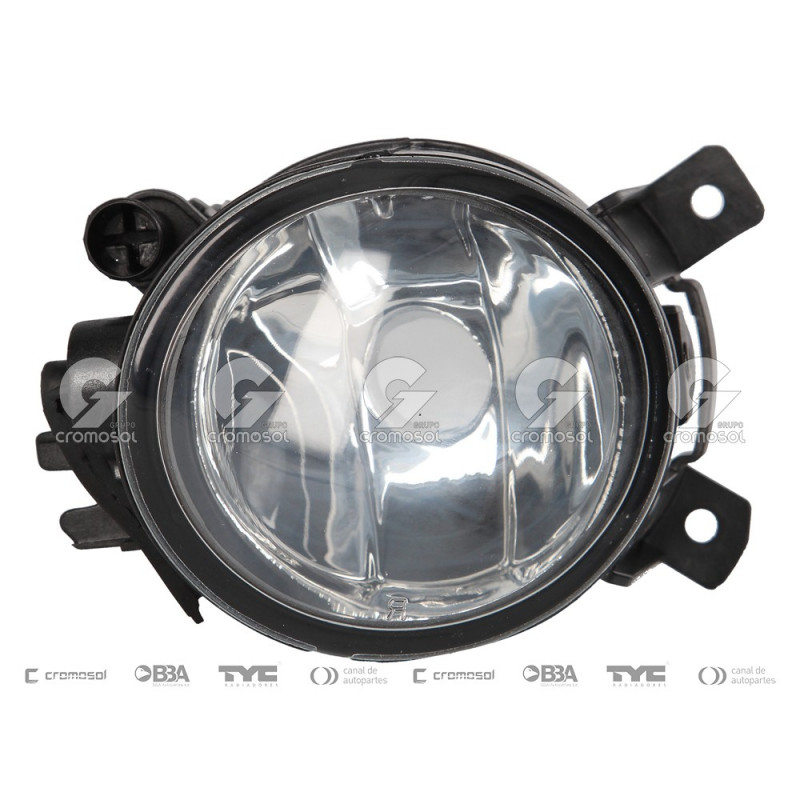 FARO DE LUZ AUXILIAR (DELANTERO) - ANTINIEBLA TYC 12374/5I