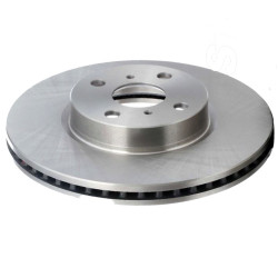DISCO DE FRENO FREMAX BD2038