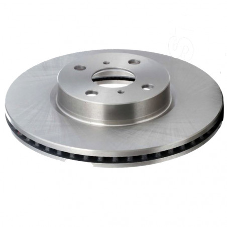 DISCO DE FRENO FREMAX BD2038