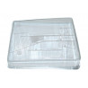 CRISTAL DE OPTICA (VIDRIO) VIC 105404
