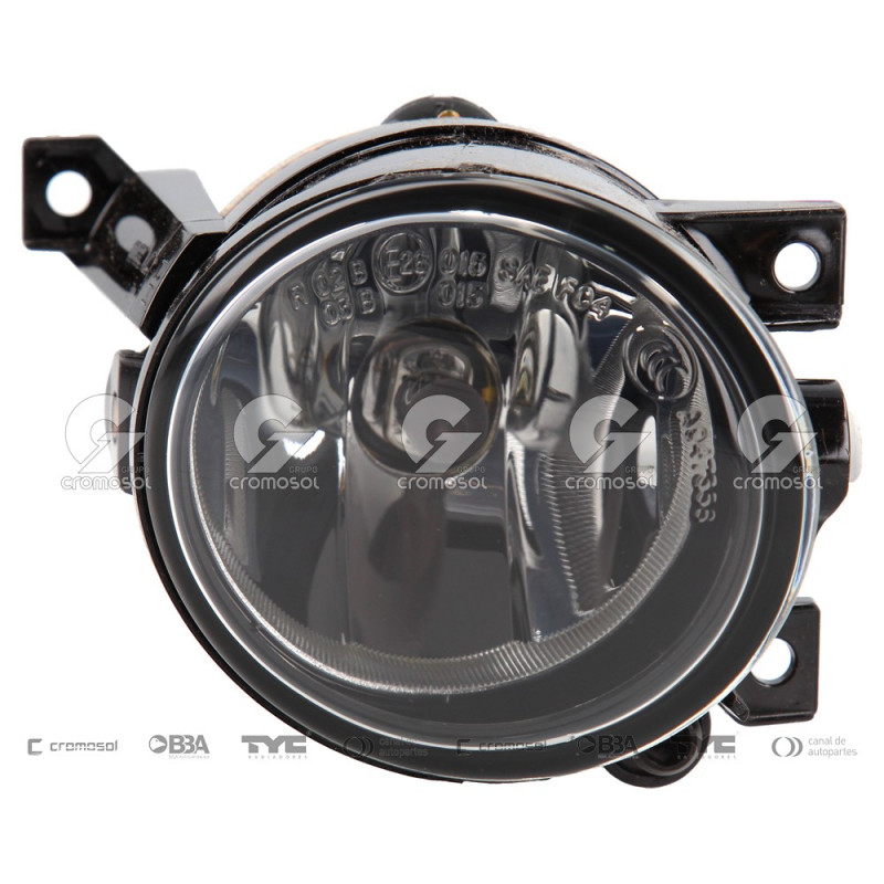 FARO DE LUZ AUXILIAR (DELANTERO) - ANTINIEBLA ORIG. 12374/D
