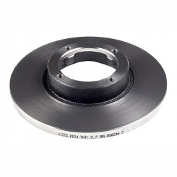 DISCO DE FRENO FREMAX BD4392