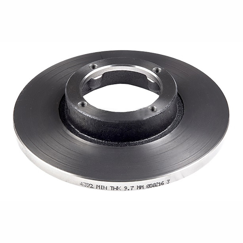 DISCO DE FRENO FREMAX BD4392