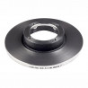DISCO DE FRENO FREMAX BD4392