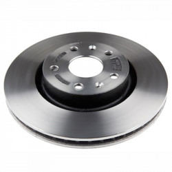 DISCO DE FRENO FREMAX BD4395