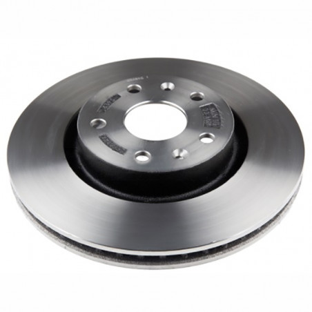 DISCO DE FRENO FREMAX BD4395