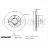 DISCO DE FRENO FREMAX BD4429
