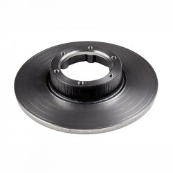 DISCO DE FRENO FREMAX BD4558