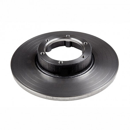 DISCO DE FRENO FREMAX BD4558