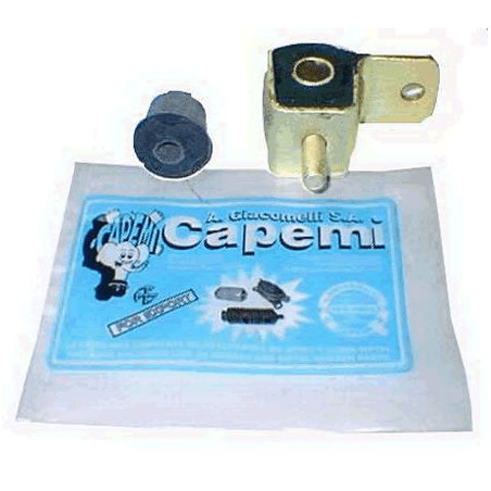 KIT DE BUJES DE SUSPENSION CAPEMI 2000/50