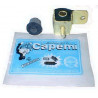 KIT DE BUJES DE SUSPENSION CAPEMI 2000/50