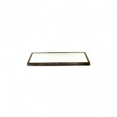 FILTRO DE HABITACULO MAHLE LA 502