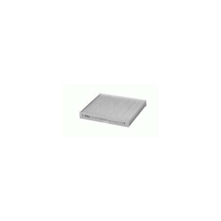 FILTRO DE HABITACULO MAHLE LA 531