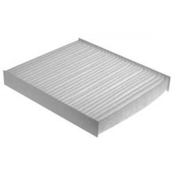 FILTRO DE HABITACULO MAHLE LA 531