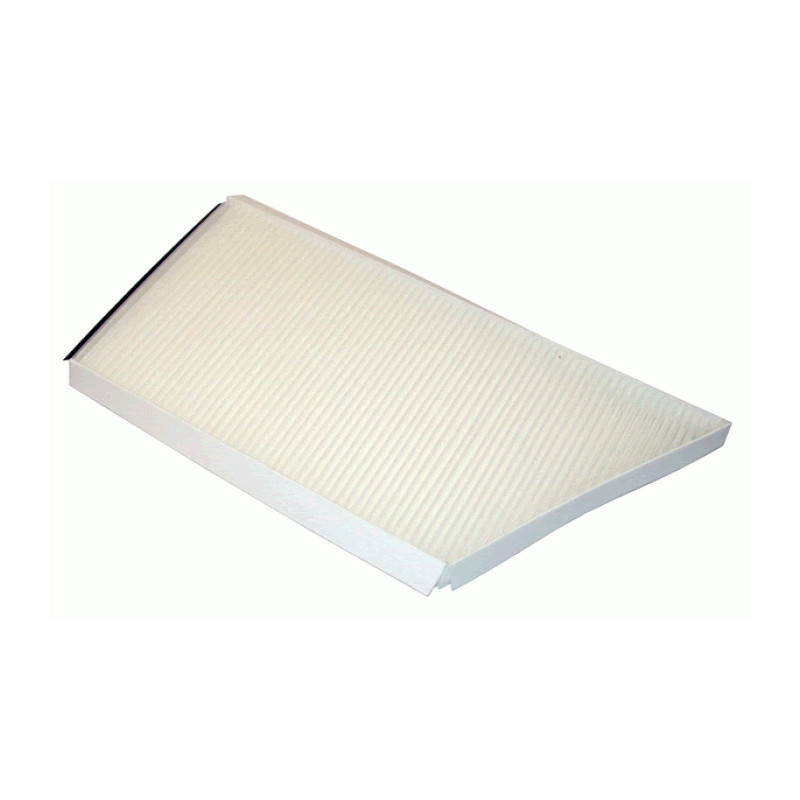 FILTRO DE HABITACULO MAHLE LA 57