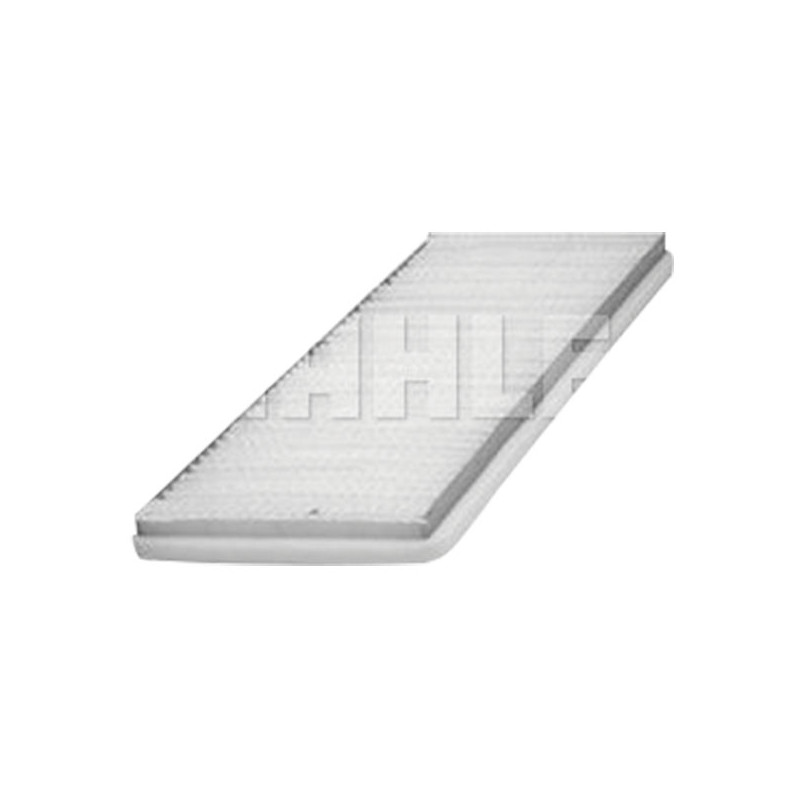FILTRO DE HABITACULO MAHLE LA 591