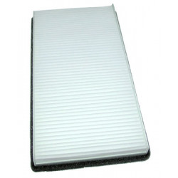 FILTRO DE HABITACULO MAHLE LA 591