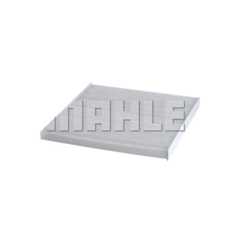 FILTRO DE HABITACULO MAHLE LA 607