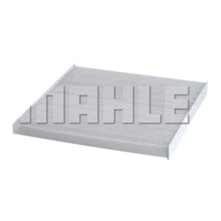FILTRO DE HABITACULO MAHLE LA 607