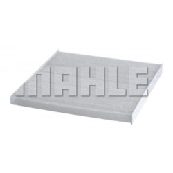 FILTRO DE HABITACULO MAHLE LA 607