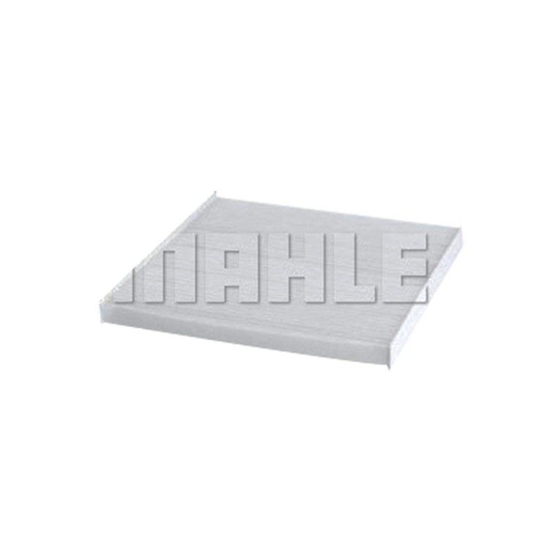 FILTRO DE HABITACULO MAHLE LA 609