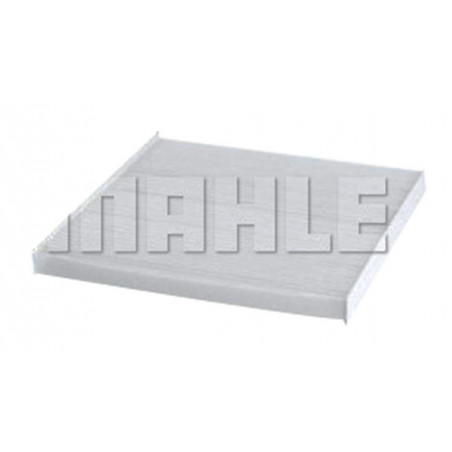 FILTRO DE HABITACULO MAHLE LA 609